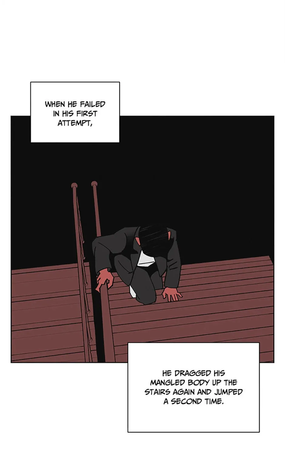 Read A Bona fide Killer chapter 141 image 90 on Lezhin