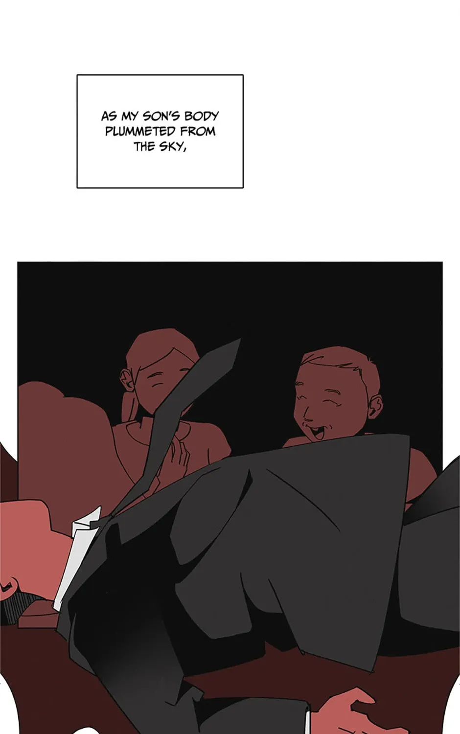 Read A Bona fide Killer chapter 141 image 92 on Lezhin