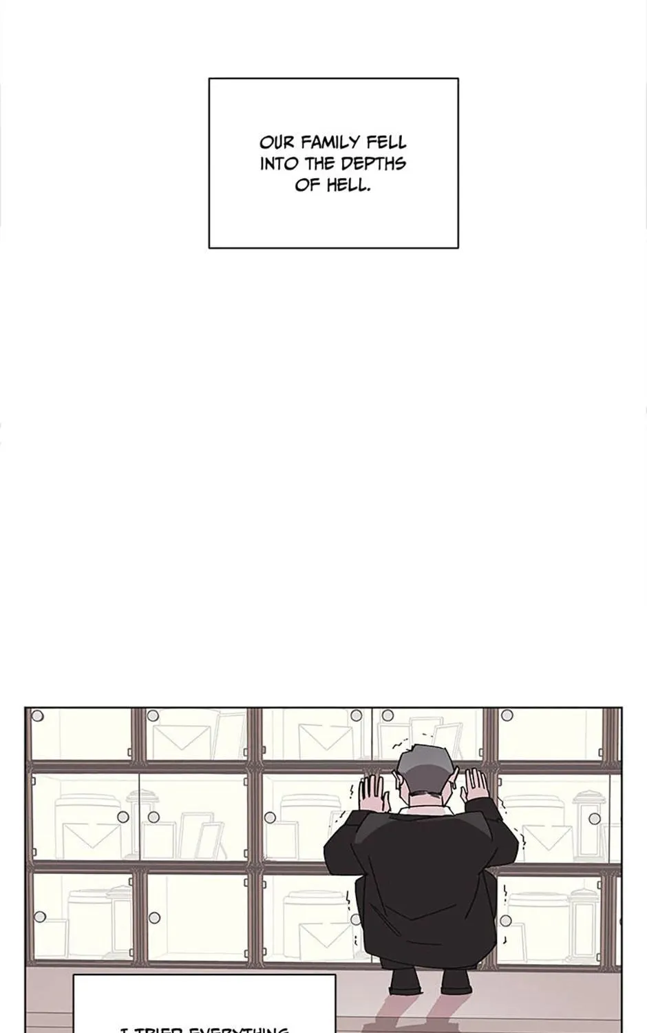 Read A Bona fide Killer chapter 141 image 94 on Lezhin