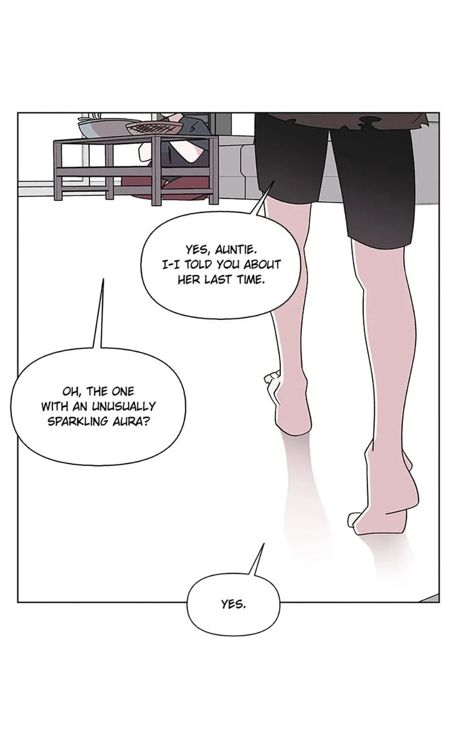 Read A Bona fide Killer chapter 143 image 10 on Lezhin