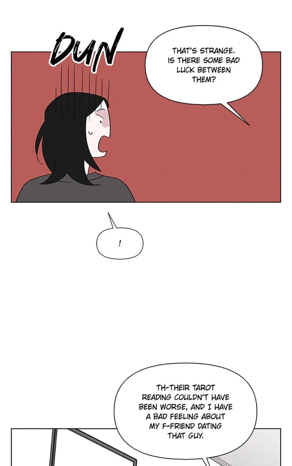 Read A Bona fide Killer chapter 143 image 16 on Lezhin