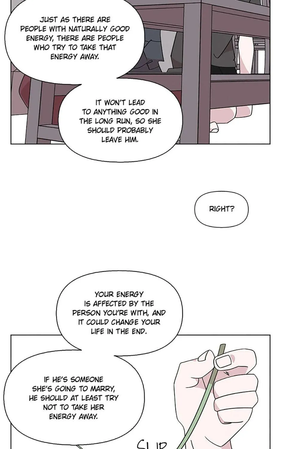 Read A Bona fide Killer chapter 143 image 18 on Lezhin