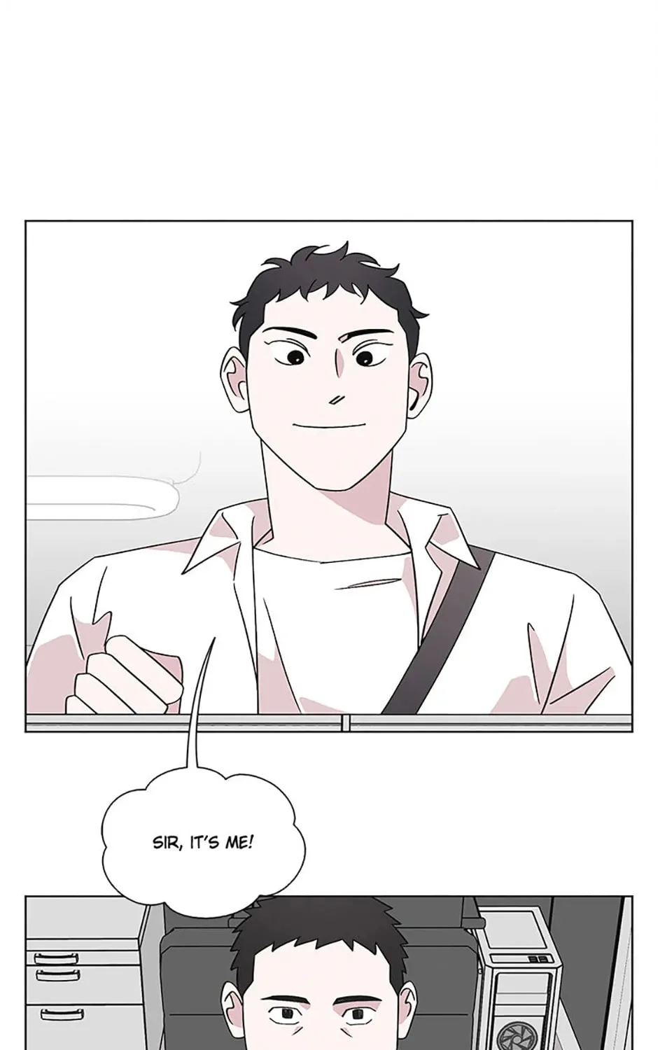 Read A Bona fide Killer chapter 143 image 30 on Lezhin