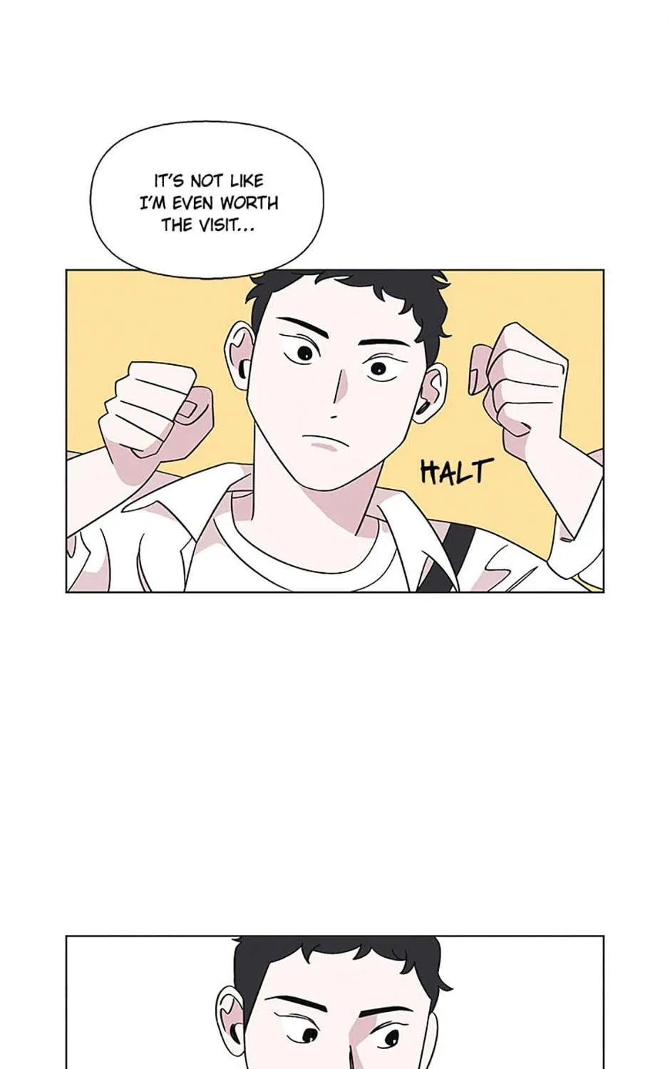 Read A Bona fide Killer chapter 143 image 38 on Lezhin