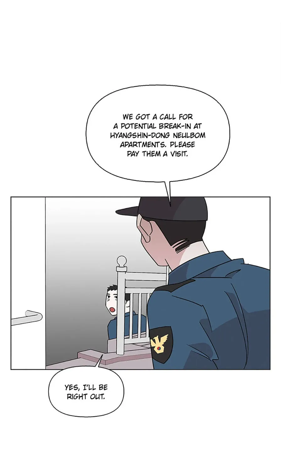 Read A Bona fide Killer chapter 143 image 42 on Lezhin