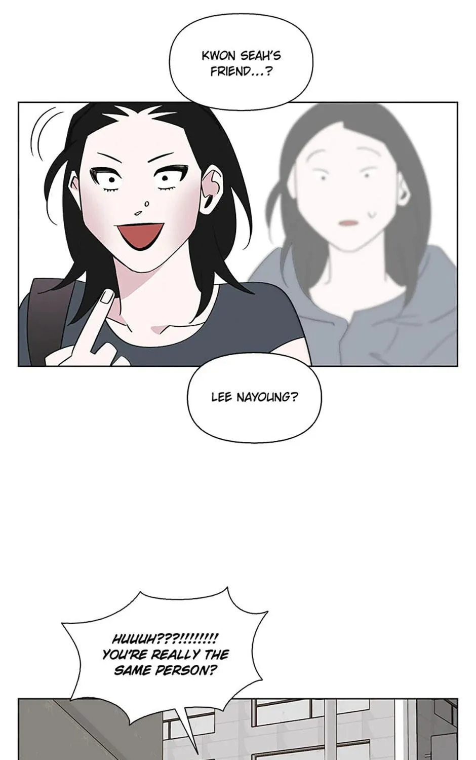 Read A Bona fide Killer chapter 143 image 52 on Lezhin