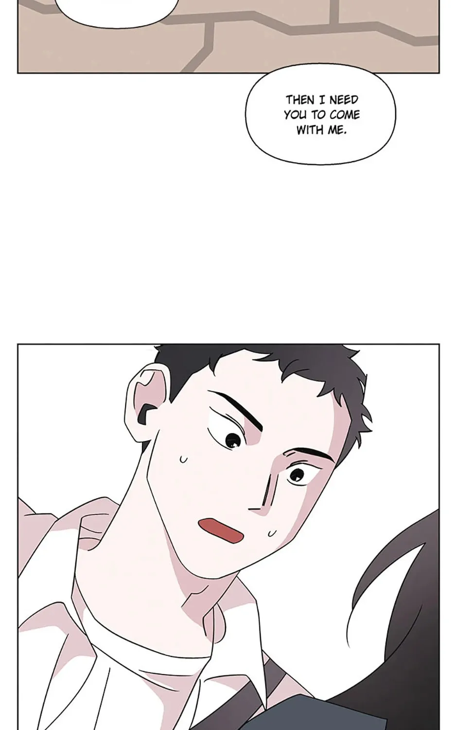 Read A Bona fide Killer chapter 143 image 56 on Lezhin