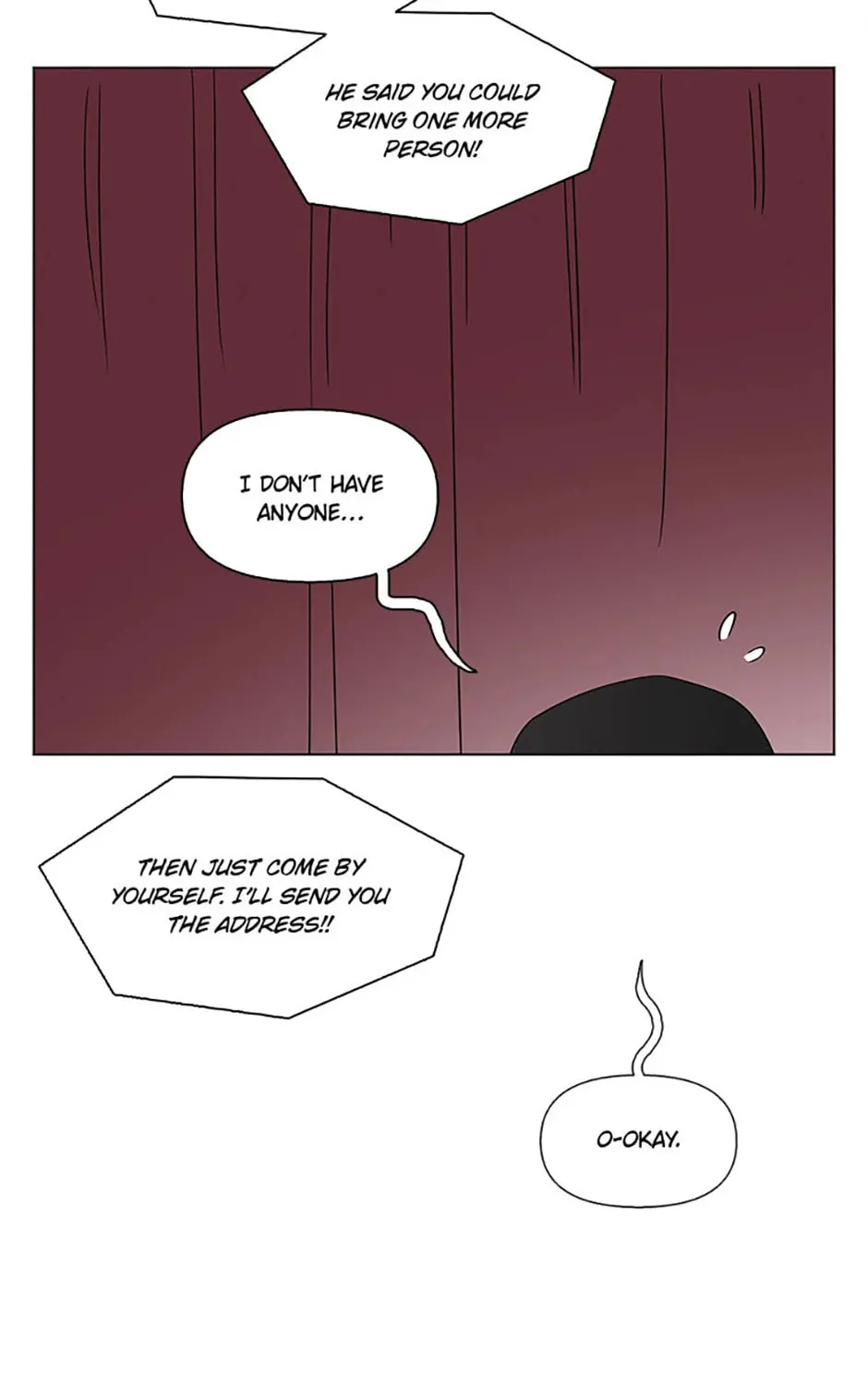 Read A Bona fide Killer chapter 143 image 6 on Lezhin