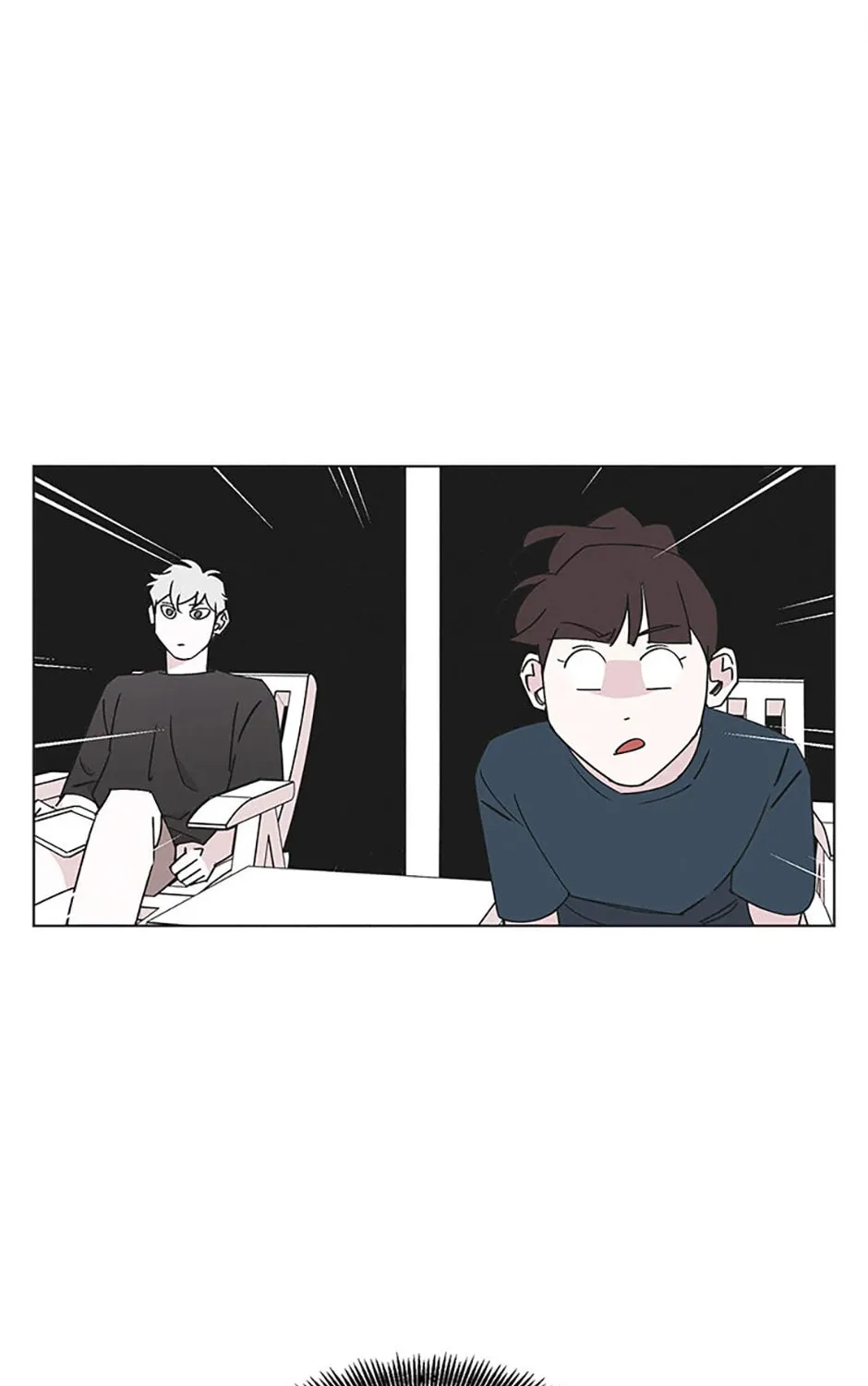 Read A Bona fide Killer chapter 143 image 62 on Lezhin