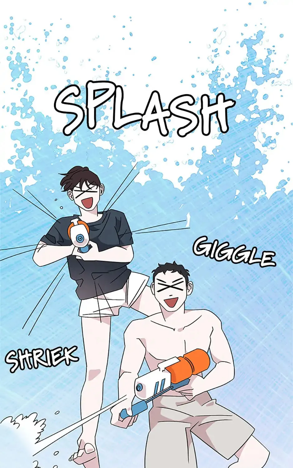 Read A Bona fide Killer chapter 143 image 72 on Lezhin