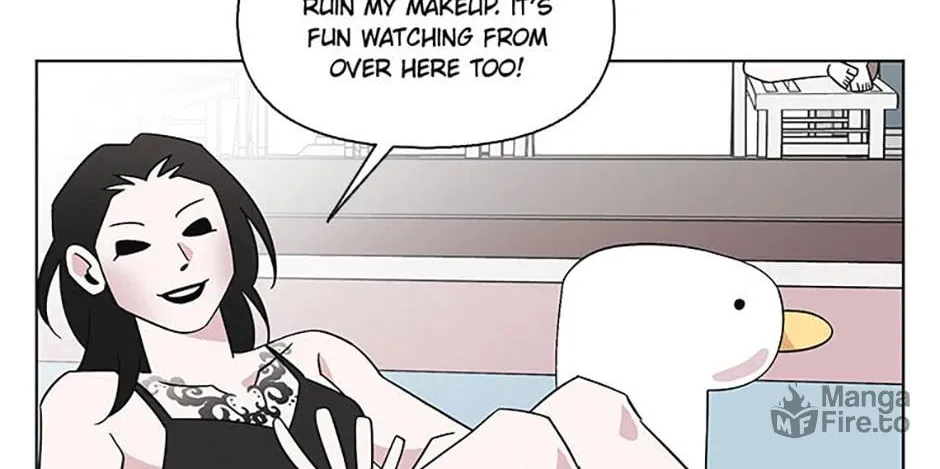 Read A Bona fide Killer chapter 143 image 77 on Lezhin