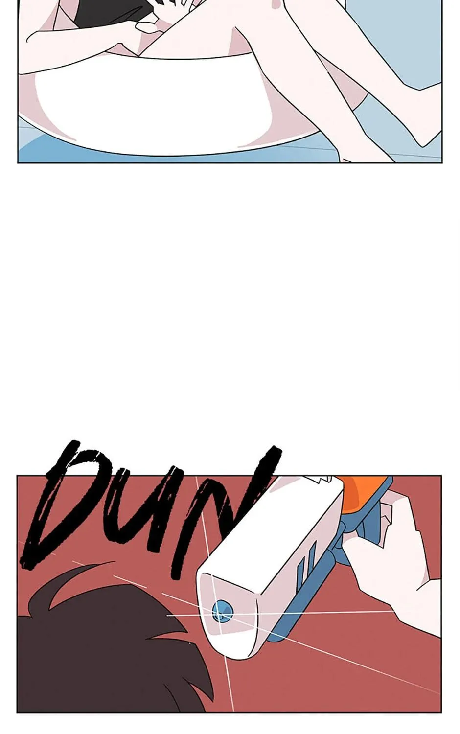 Read A Bona fide Killer chapter 143 image 78 on Lezhin