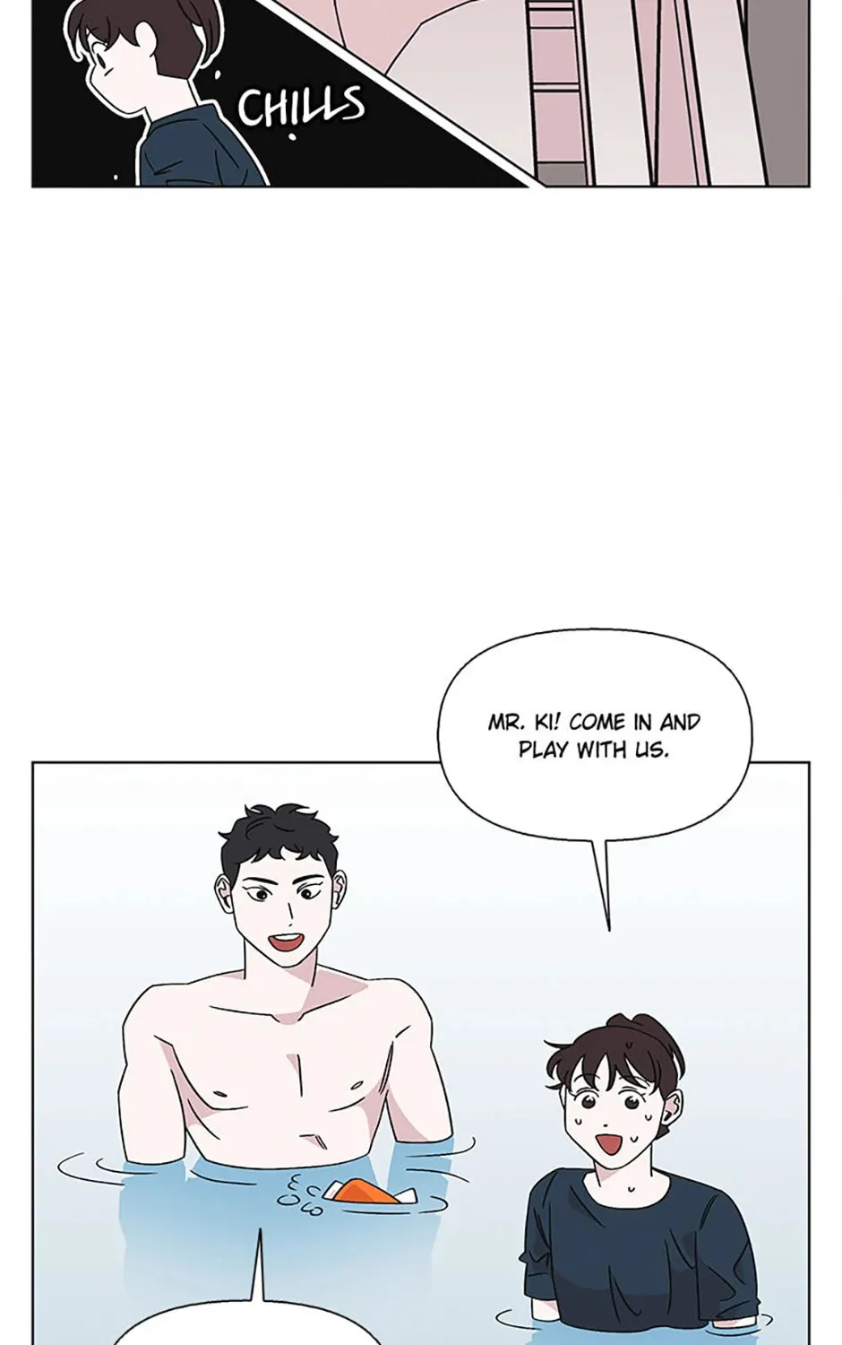 Read A Bona fide Killer chapter 143 image 84 on Lezhin