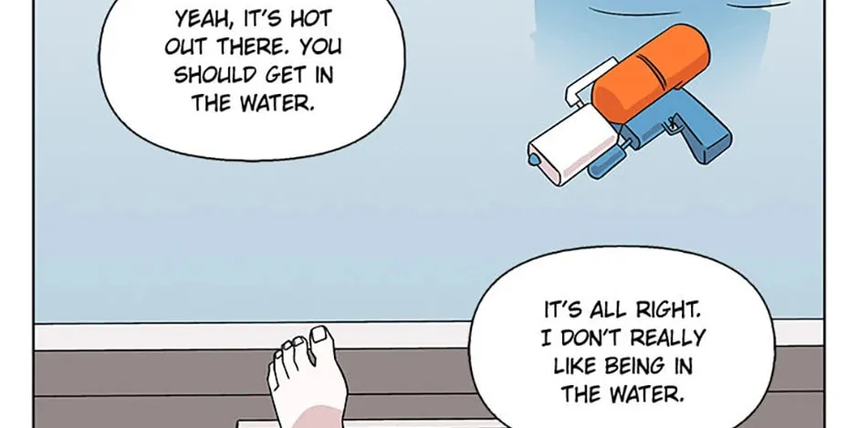 Read A Bona fide Killer chapter 143 image 85 on Lezhin