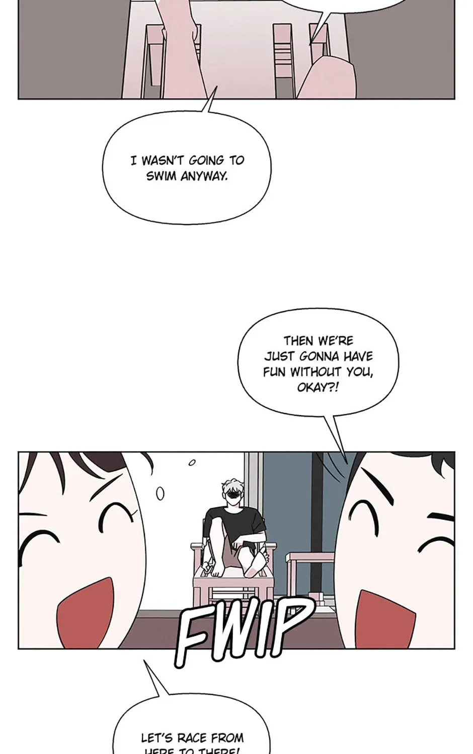 Read A Bona fide Killer chapter 143 image 86 on Lezhin