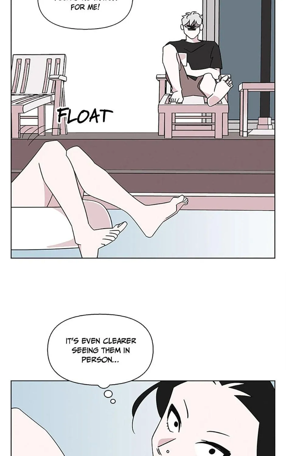 Read A Bona fide Killer chapter 143 image 88 on Lezhin