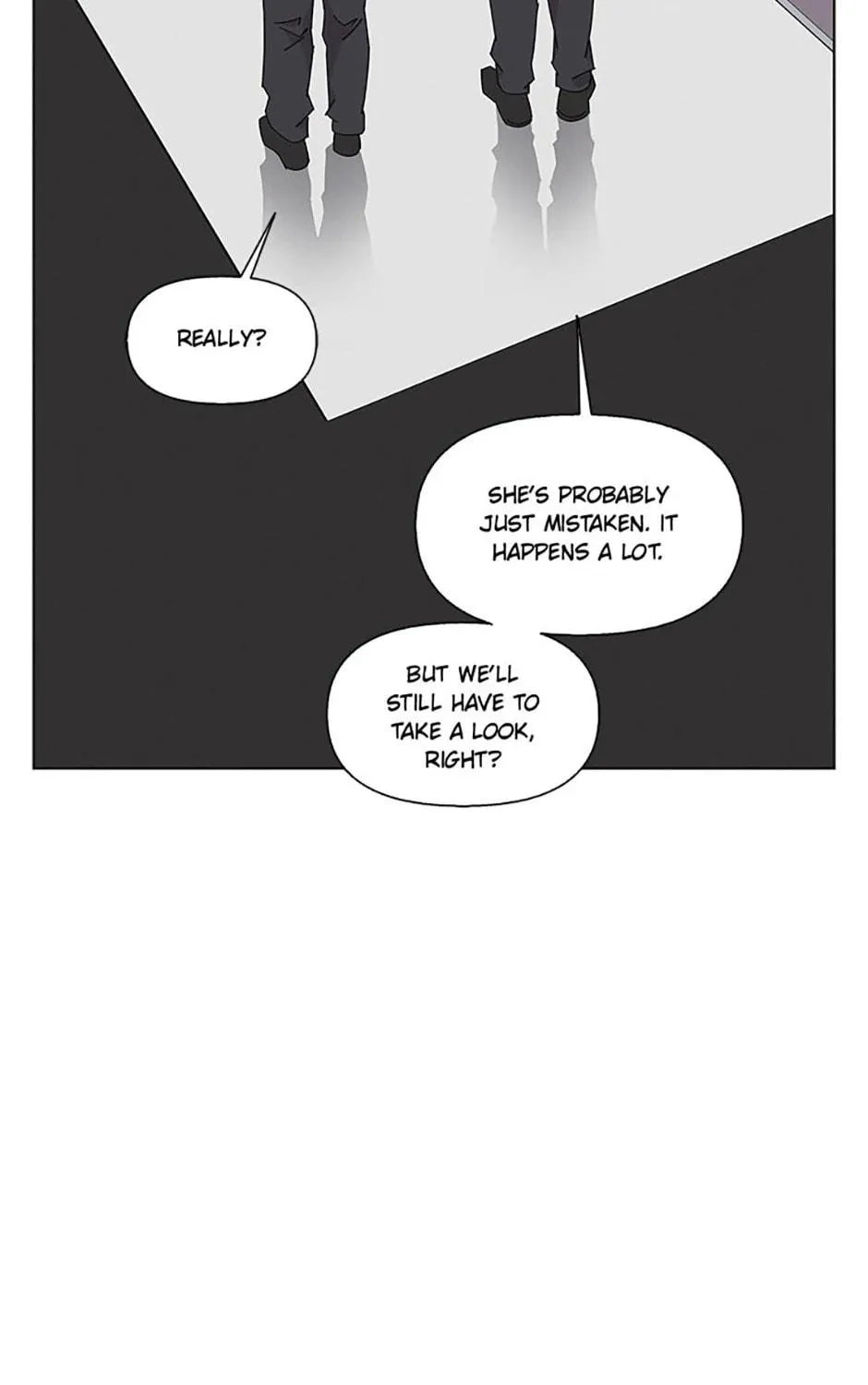 Read A Bona fide Killer chapter 143 image 94 on Lezhin