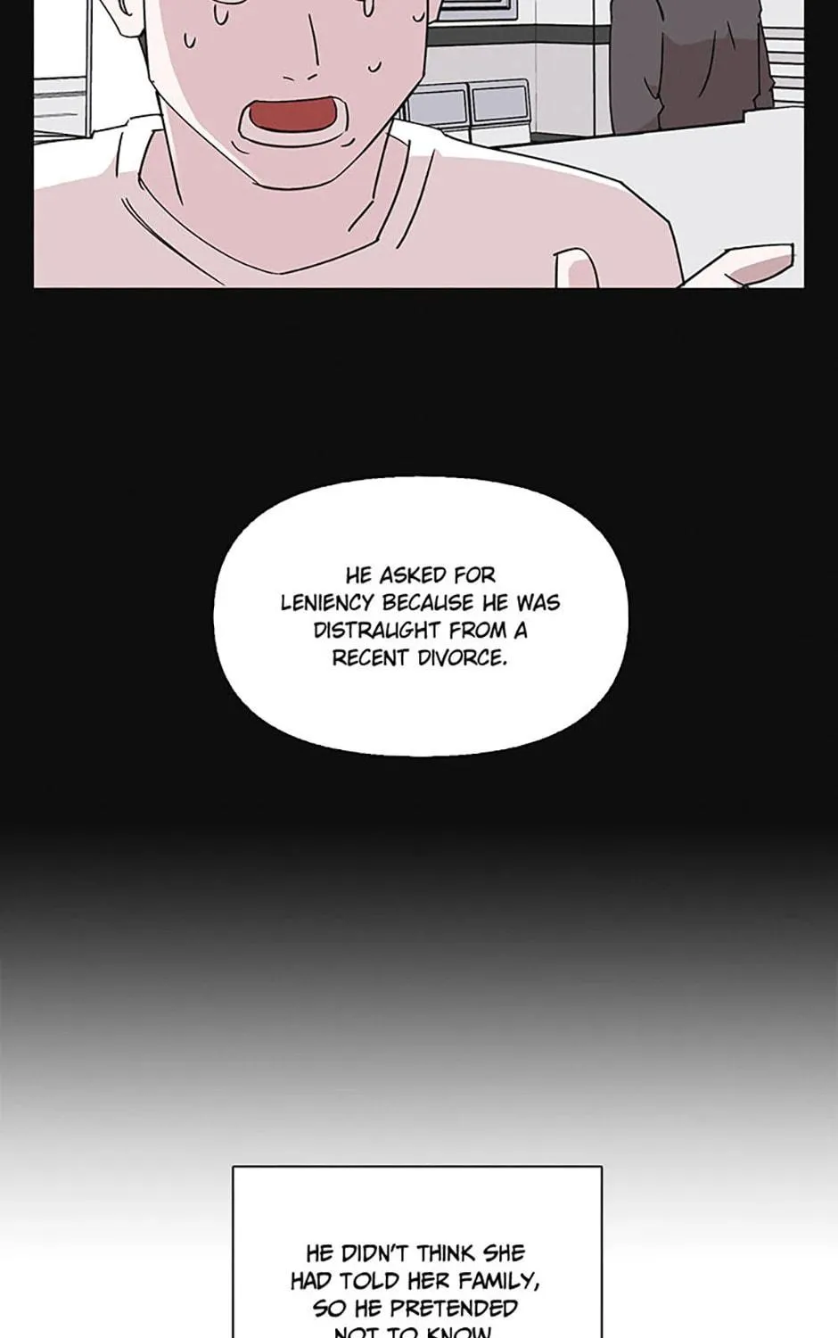 Read A Bona fide Killer chapter 144 image 100 on Lezhin