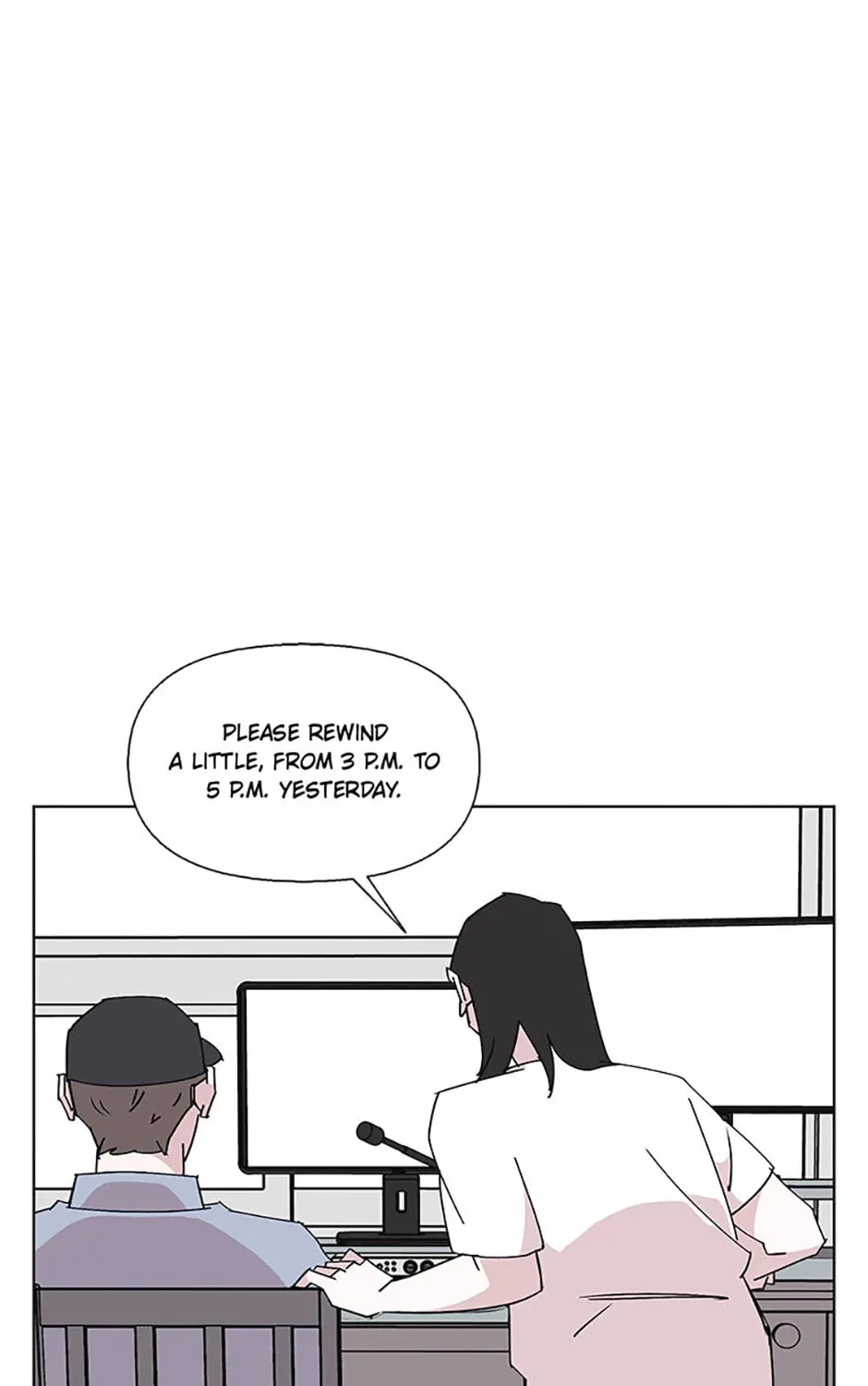 Read A Bona fide Killer chapter 144 image 102 on Lezhin