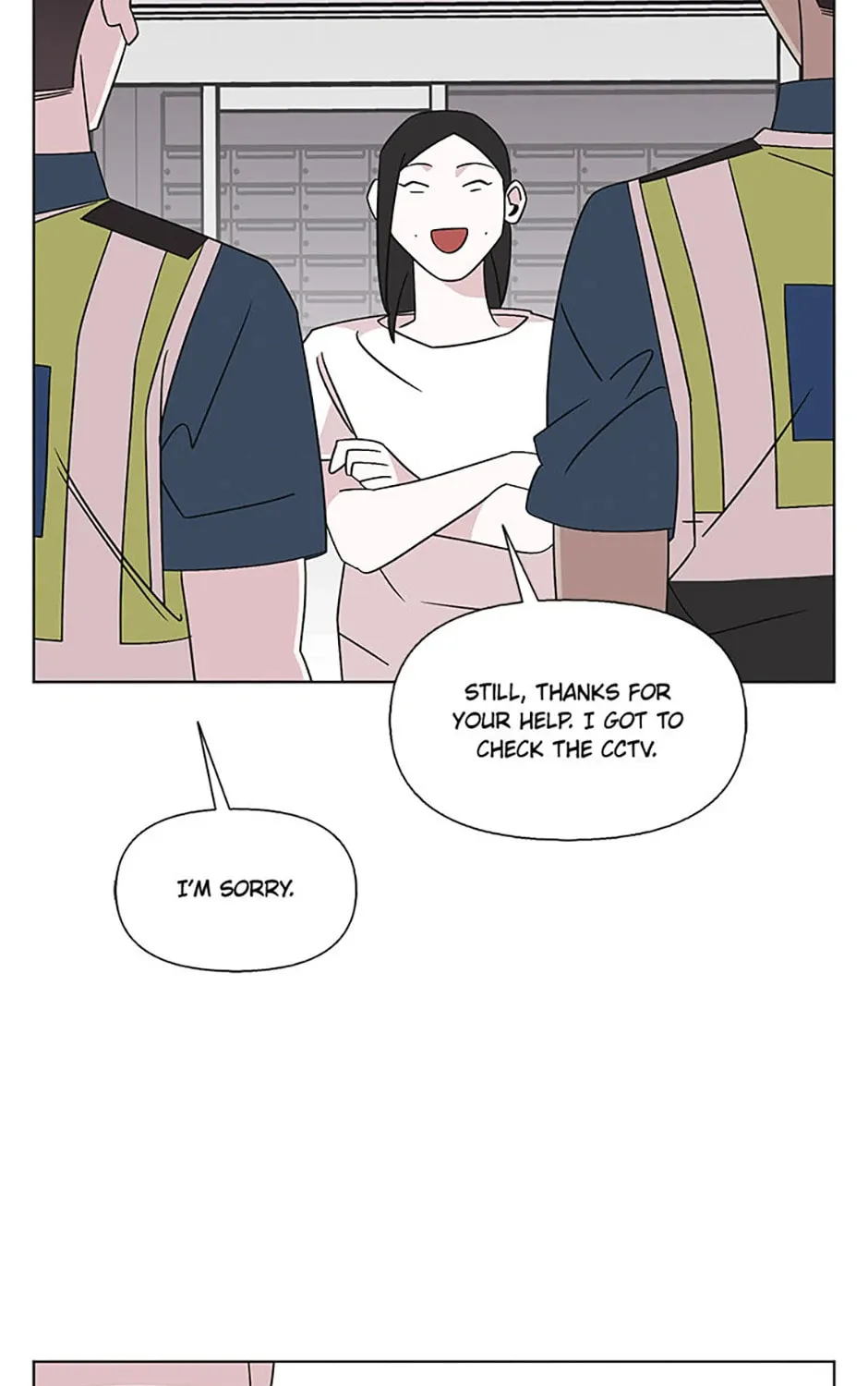 Read A Bona fide Killer chapter 144 image 114 on Lezhin