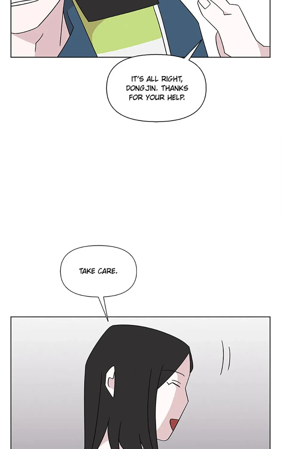Read A Bona fide Killer chapter 144 image 116 on Lezhin