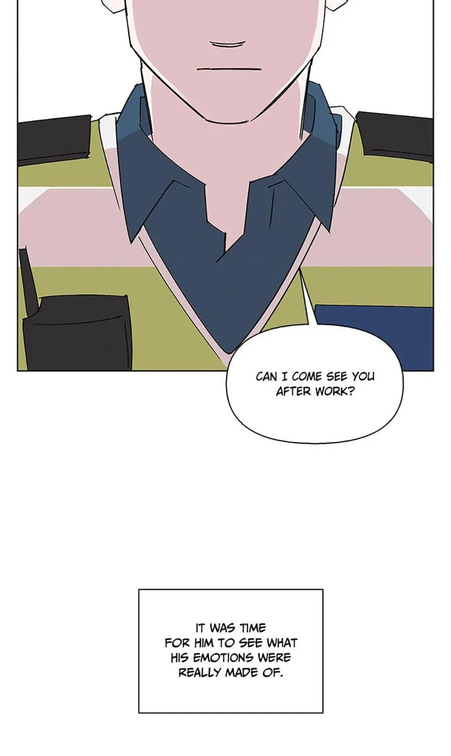 Read A Bona fide Killer chapter 144 image 128 on Lezhin