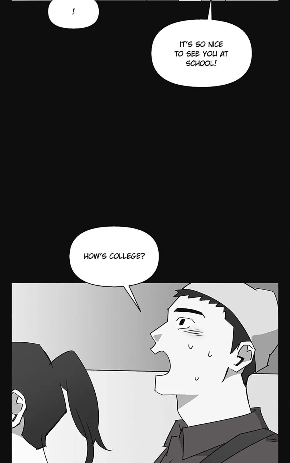 Read A Bona fide Killer chapter 144 image 14 on Lezhin