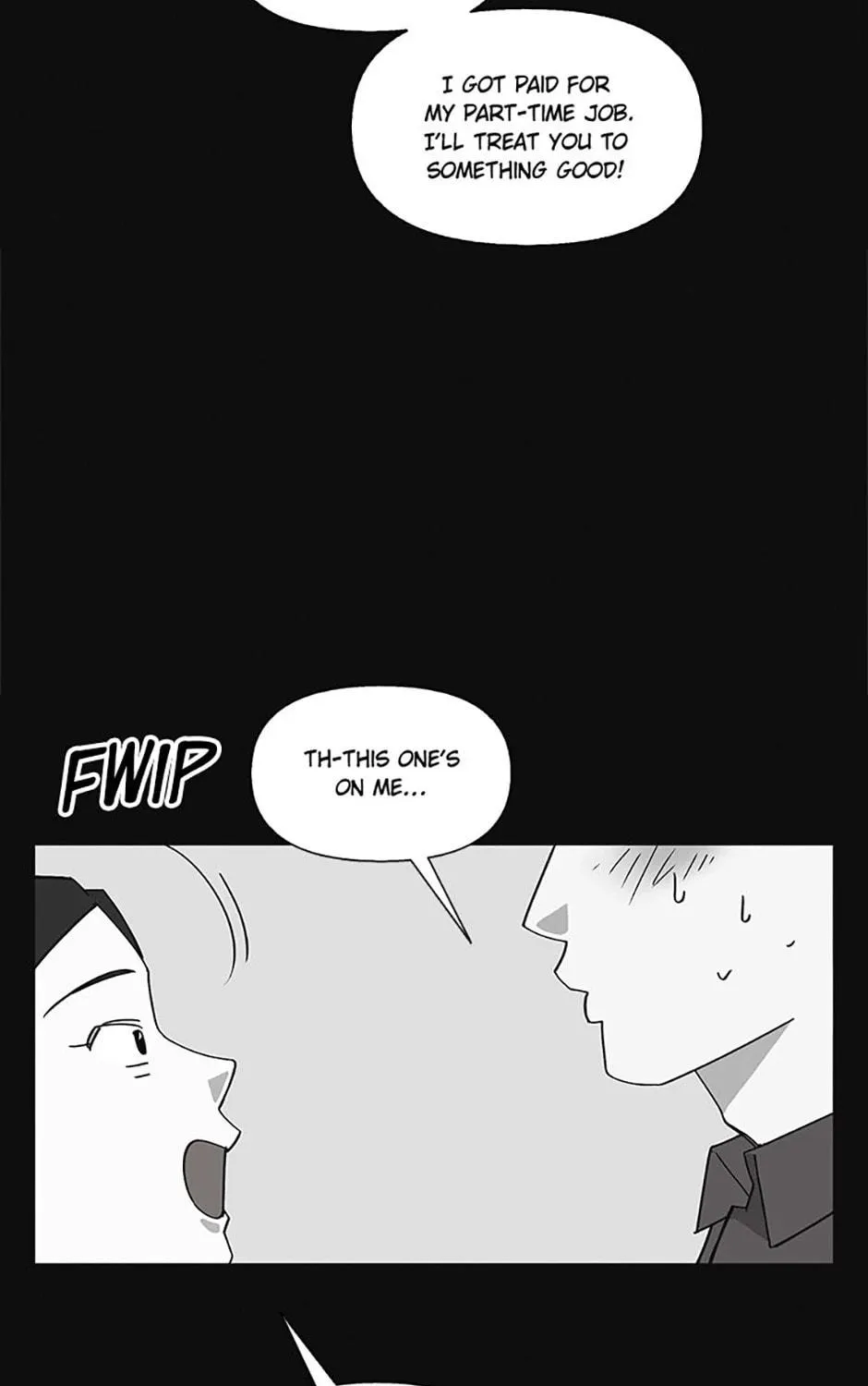 Read A Bona fide Killer chapter 144 image 16 on Lezhin