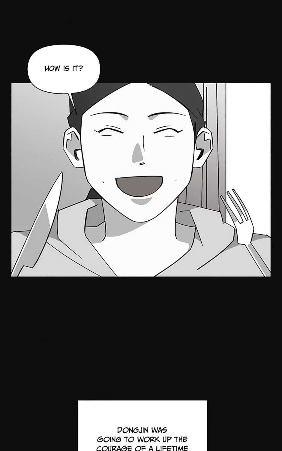 Read A Bona fide Killer chapter 144 image 20 on Lezhin