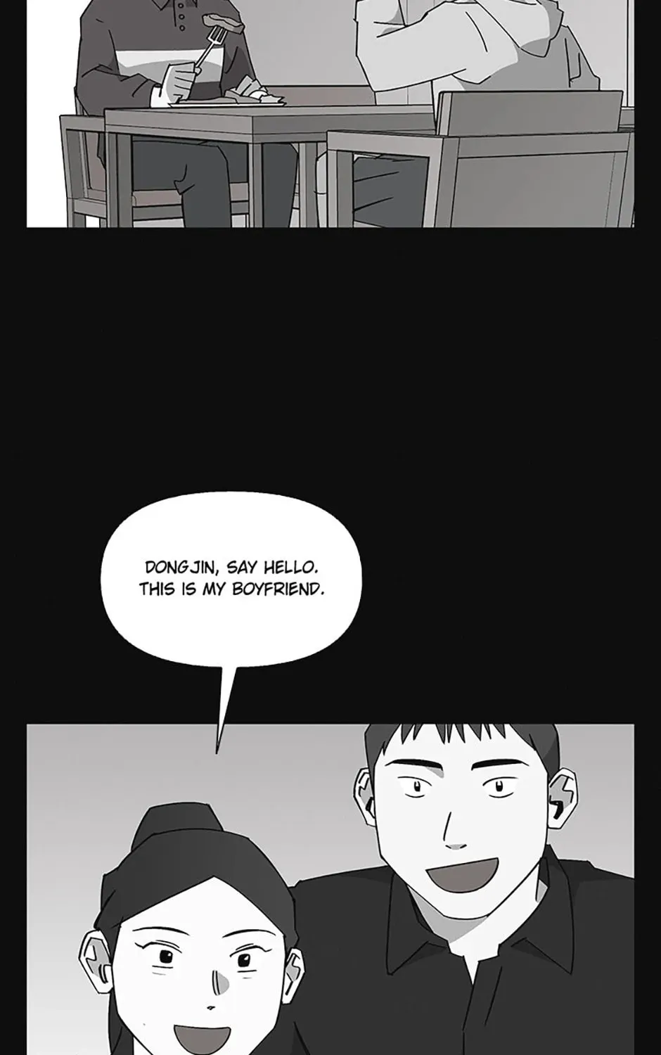 Read A Bona fide Killer chapter 144 image 26 on Lezhin