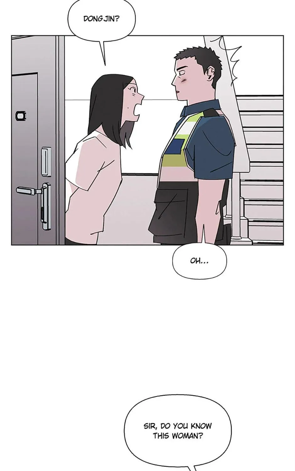 Read A Bona fide Killer chapter 144 image 34 on Lezhin