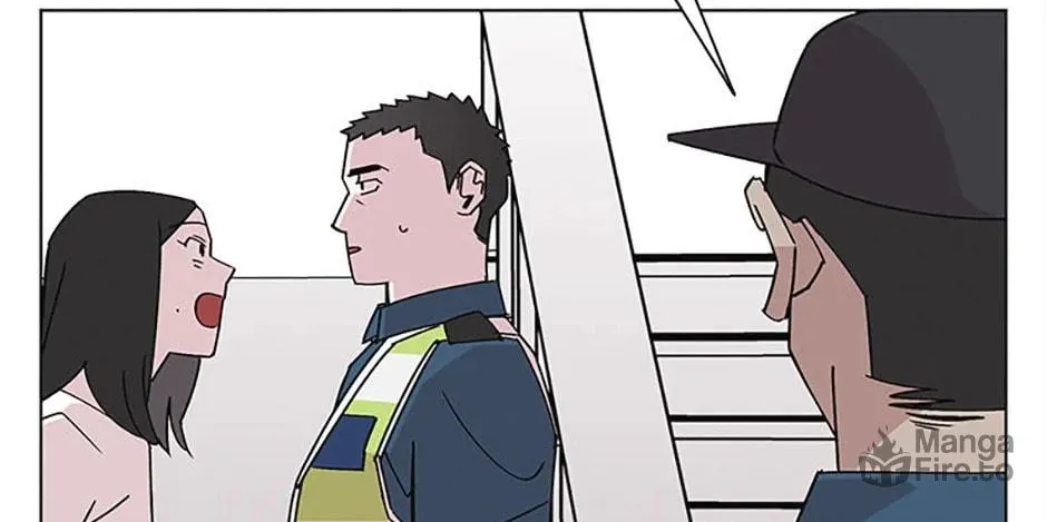 Read A Bona fide Killer chapter 144 image 35 on Lezhin