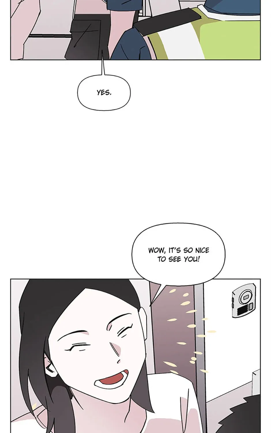 Read A Bona fide Killer chapter 144 image 36 on Lezhin