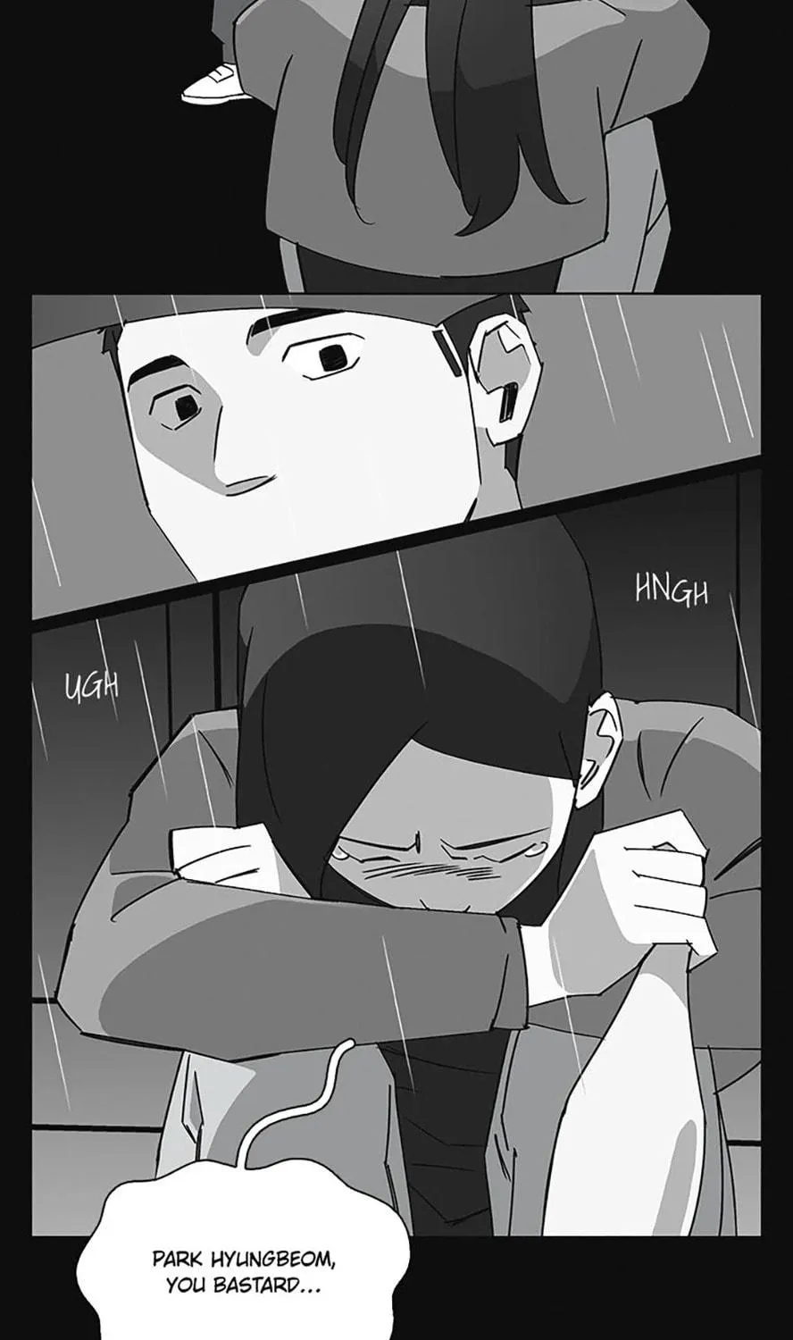 Read A Bona fide Killer chapter 144 image 48 on Lezhin