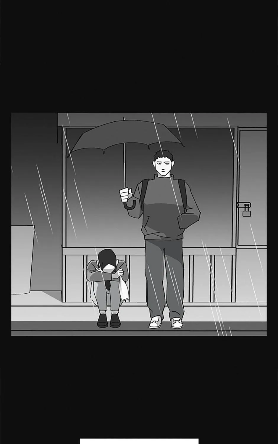Read A Bona fide Killer chapter 144 image 52 on Lezhin