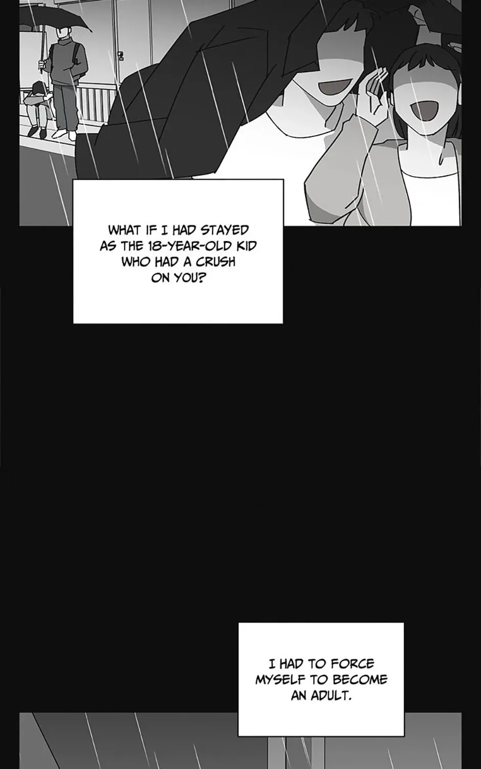 Read A Bona fide Killer chapter 144 image 56 on Lezhin