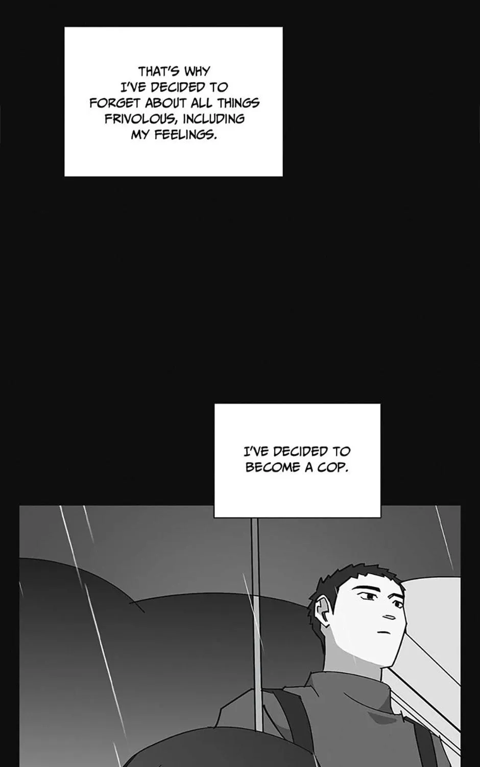 Read A Bona fide Killer chapter 144 image 58 on Lezhin