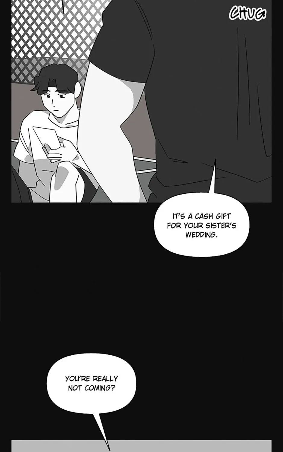 Read A Bona fide Killer chapter 144 image 66 on Lezhin