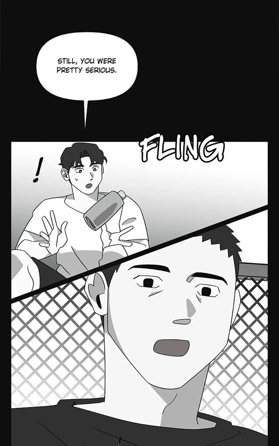 Read A Bona fide Killer chapter 144 image 70 on Lezhin