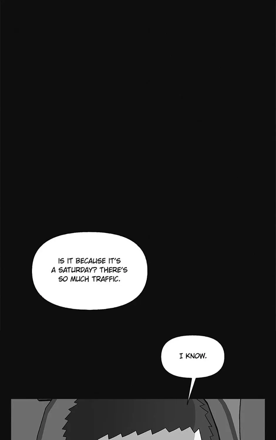 Read A Bona fide Killer chapter 144 image 72 on Lezhin