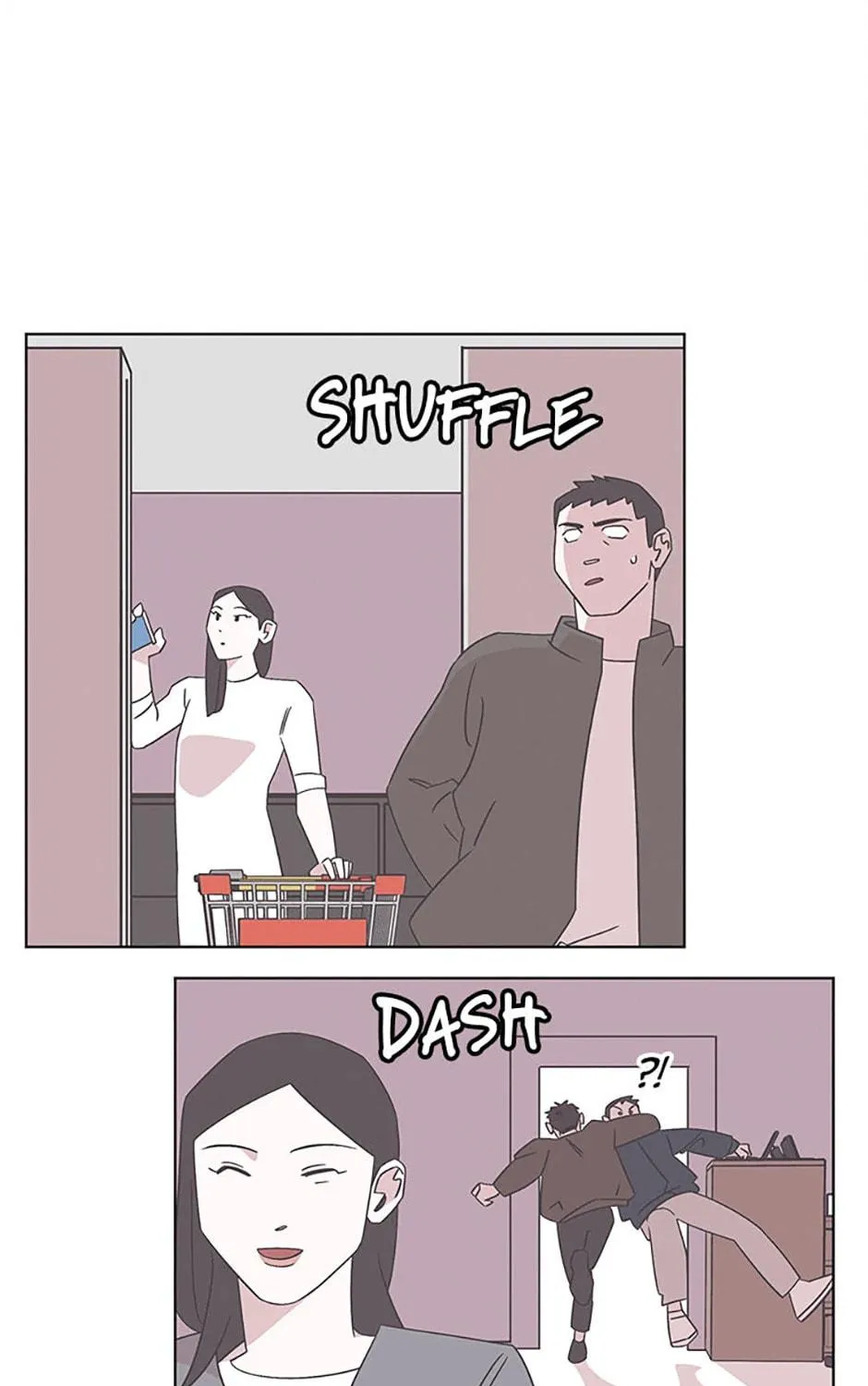Read A Bona fide Killer chapter 144 image 82 on Lezhin