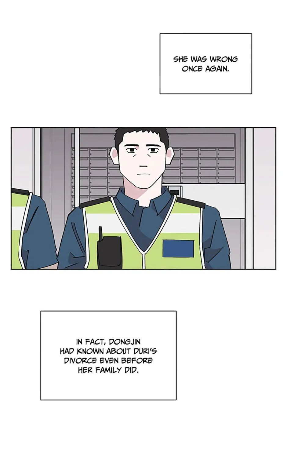 Read A Bona fide Killer chapter 144 image 90 on Lezhin