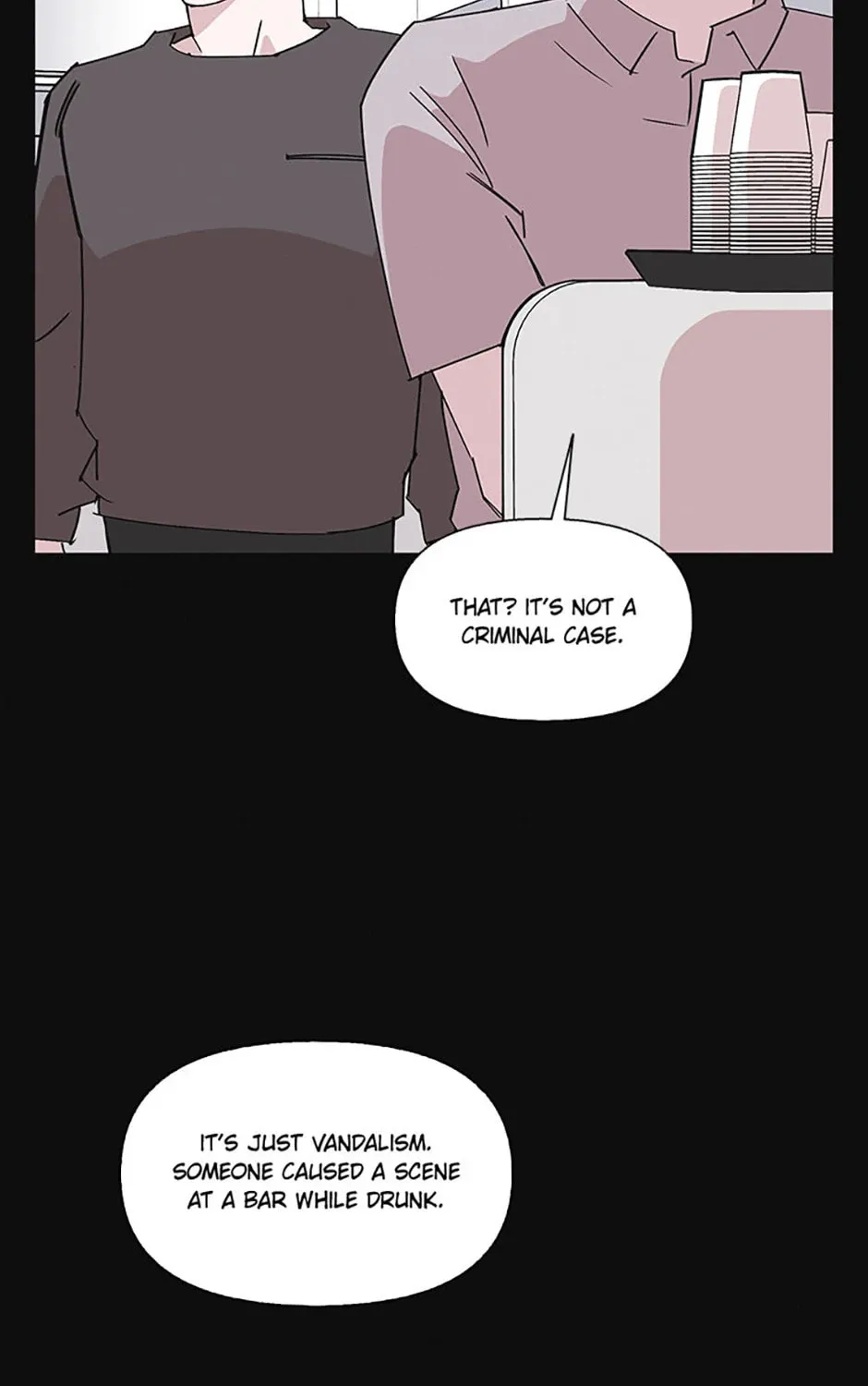 Read A Bona fide Killer chapter 144 image 96 on Lezhin