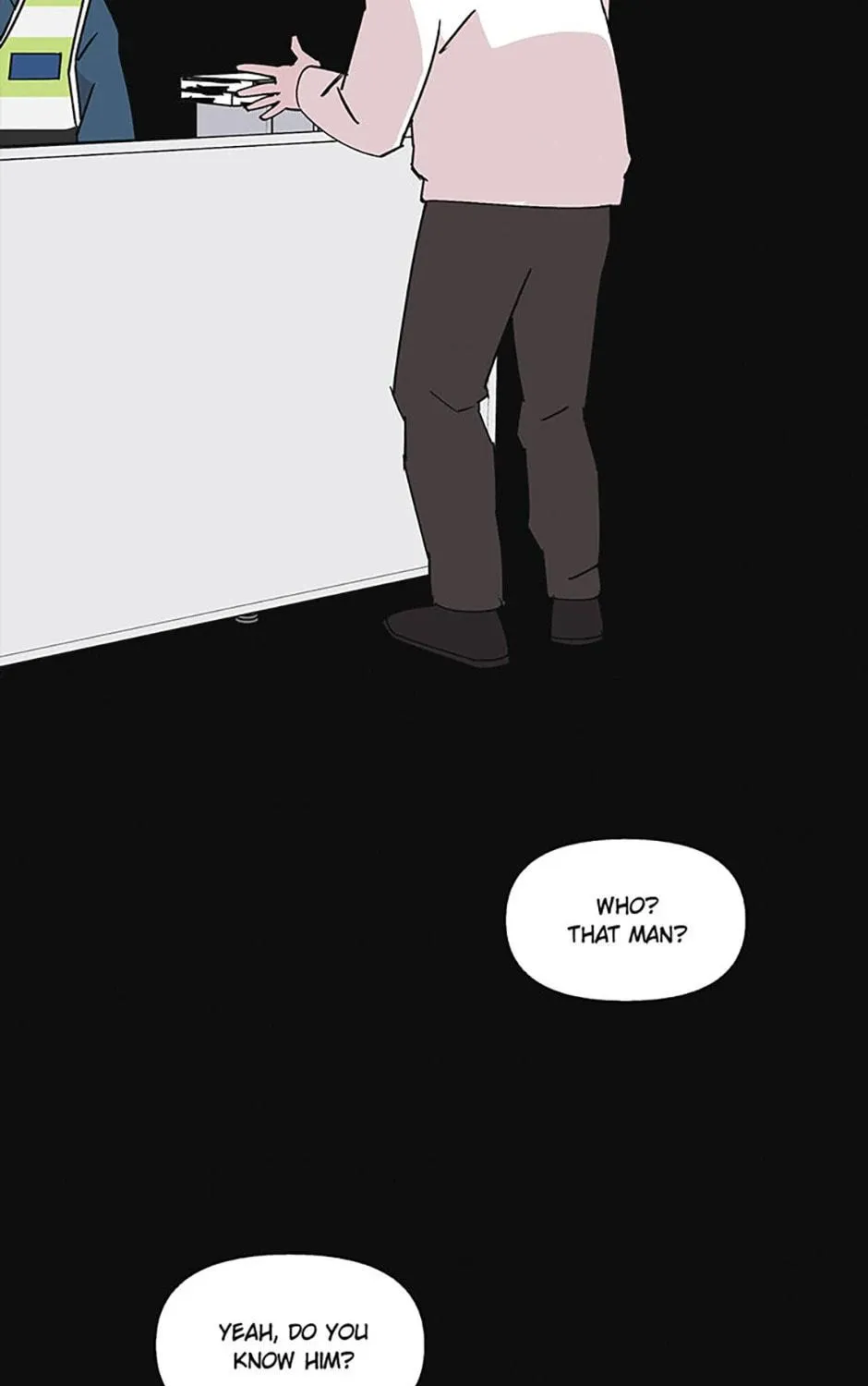 Read A Bona fide Killer chapter 144 image 98 on Lezhin