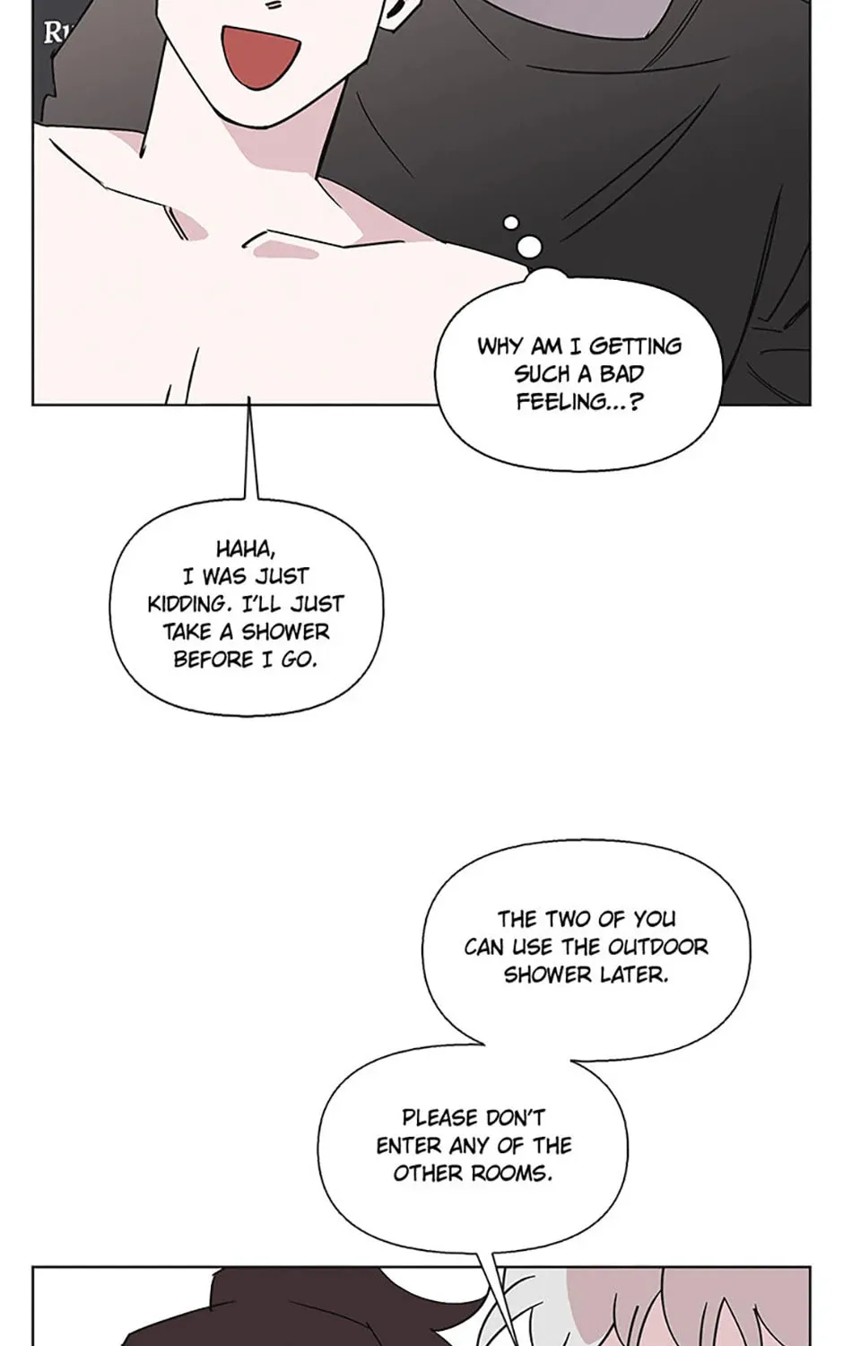 Read A Bona fide Killer chapter 145 image 14 on Lezhin