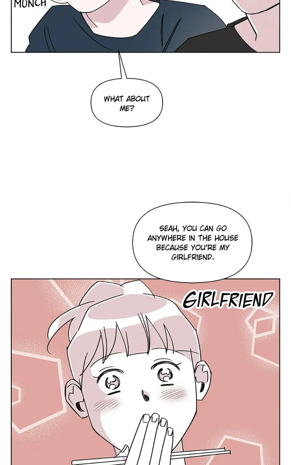 Read A Bona fide Killer chapter 145 image 16 on Lezhin