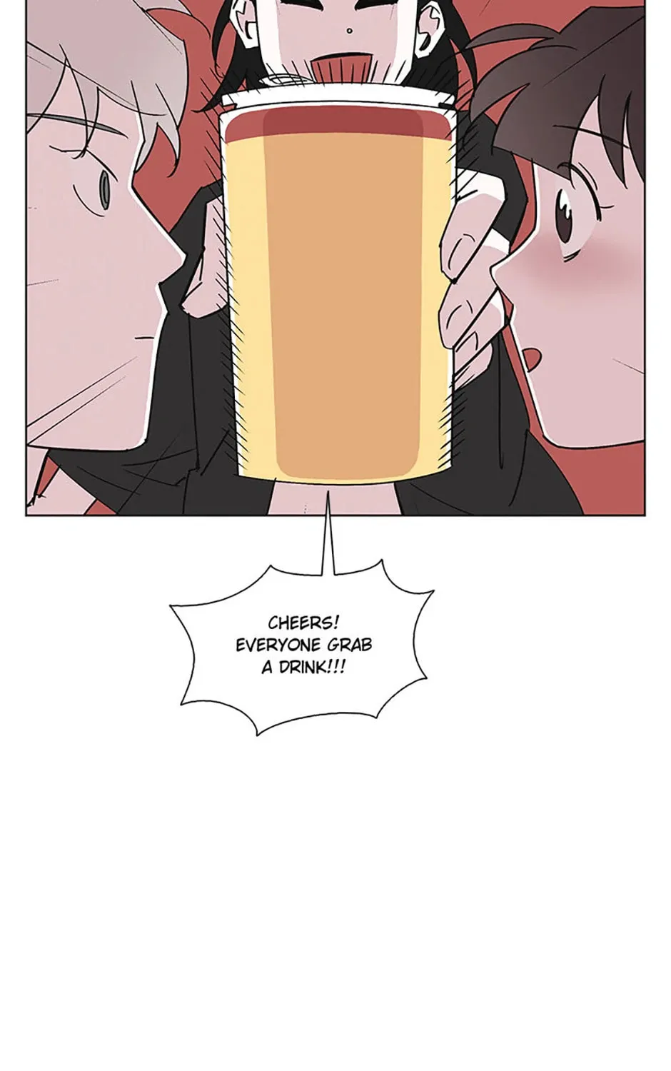 Read A Bona fide Killer chapter 145 image 24 on Lezhin