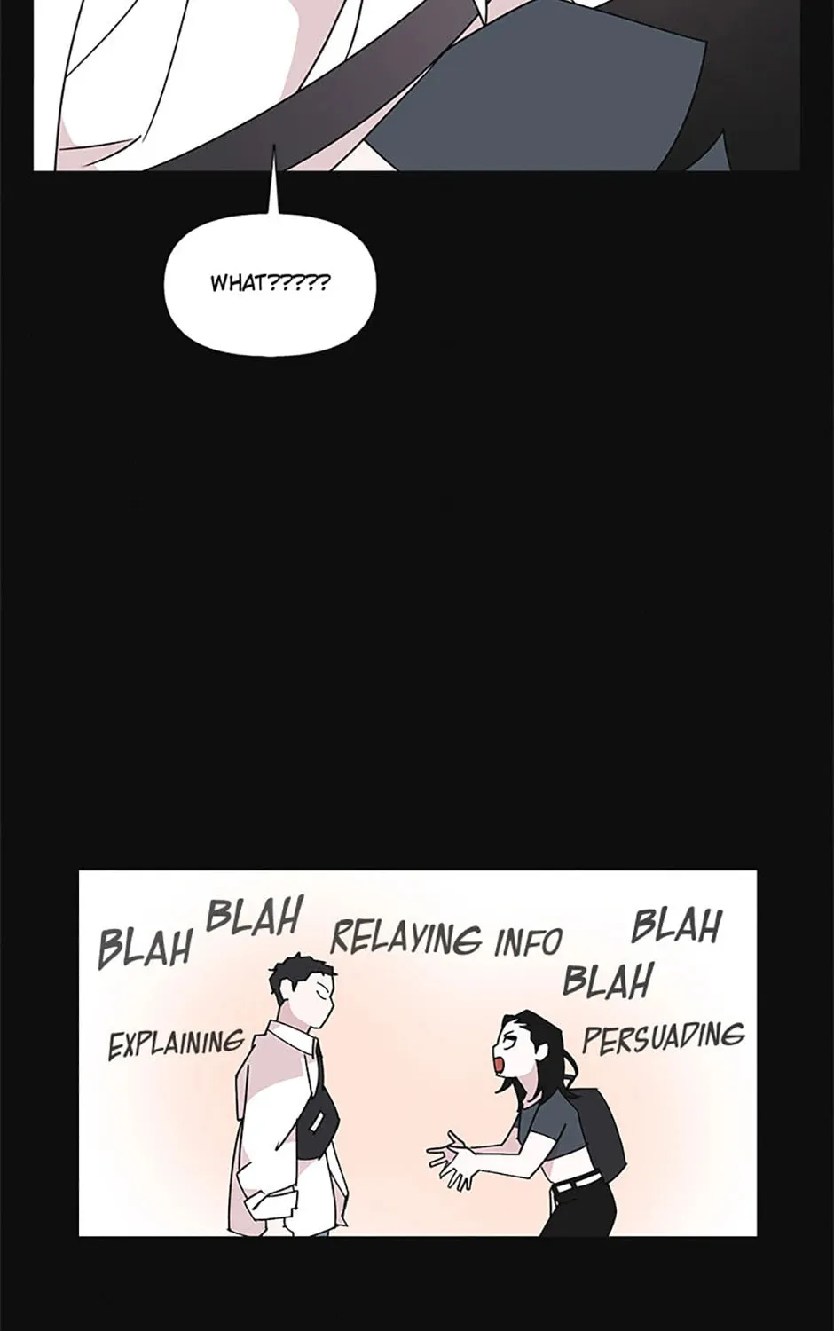 Read A Bona fide Killer chapter 145 image 30 on Lezhin