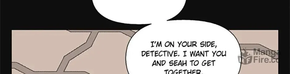 Read A Bona fide Killer chapter 145 image 35 on Lezhin