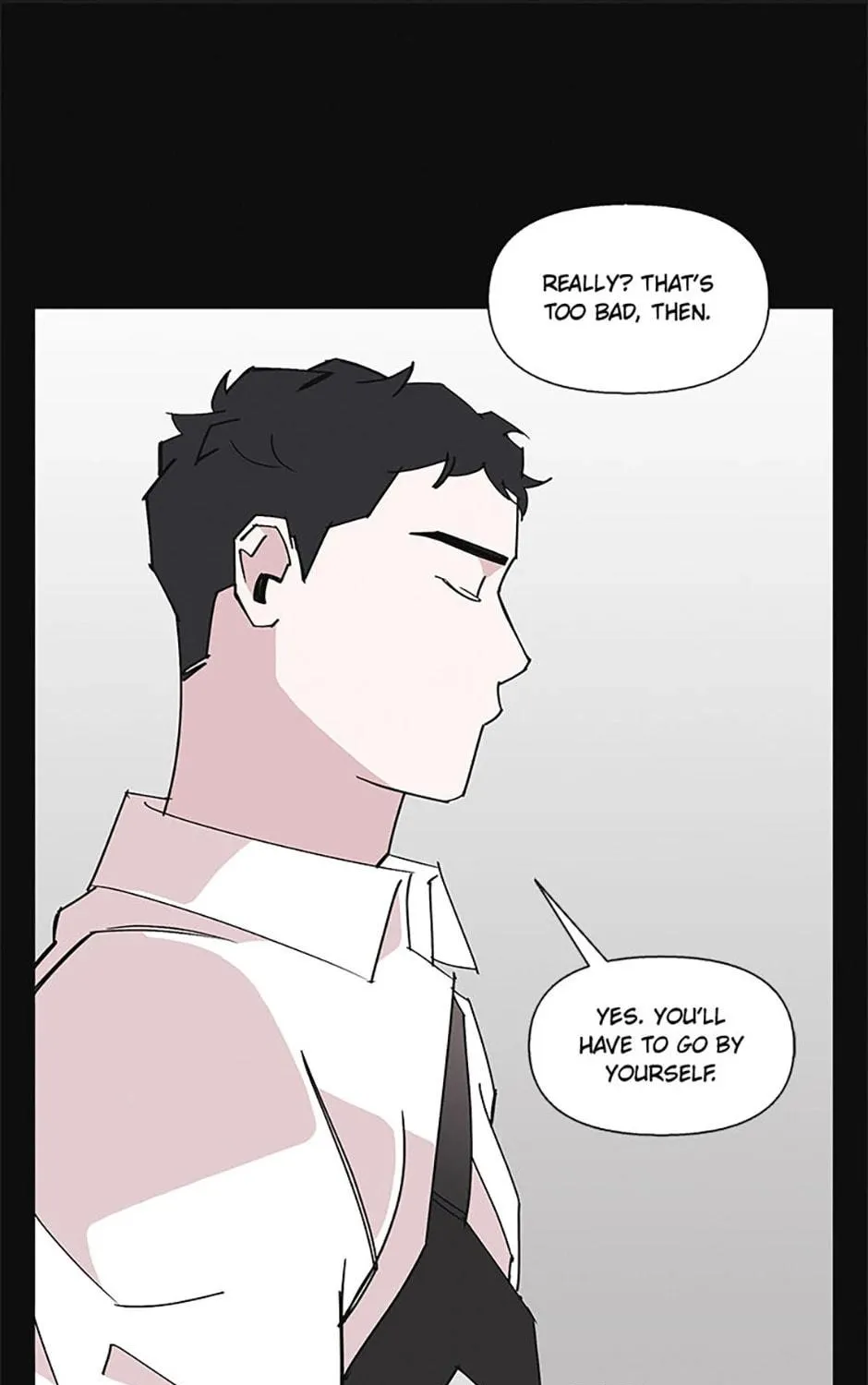 Read A Bona fide Killer chapter 145 image 38 on Lezhin